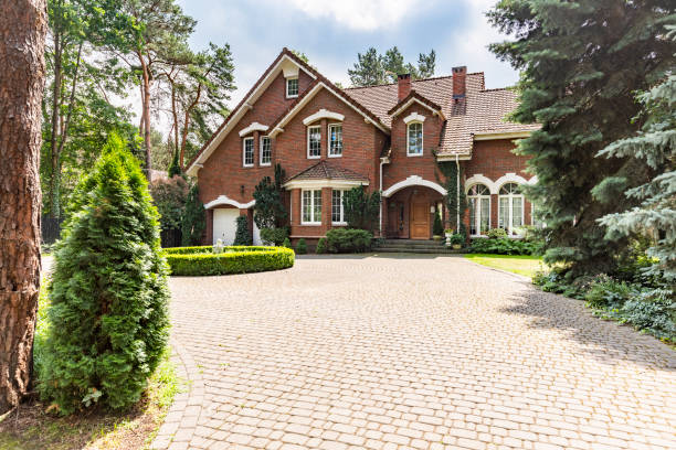 Best Driveway Pavers Installation  in Troutdale, OR