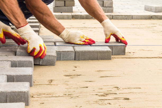 Trusted Troutdale, OR Driveway Pavers Experts