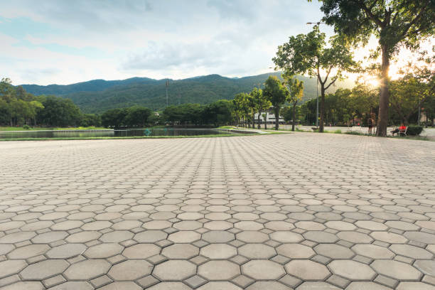 Best Concrete Paver Driveway  in Troutdale, OR