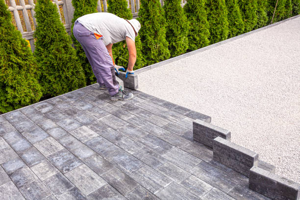 Decorative Driveway Pavers in Troutdale, OR