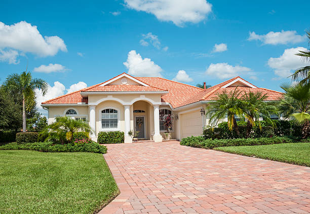 Best Residential Paver Driveway  in Troutdale, OR