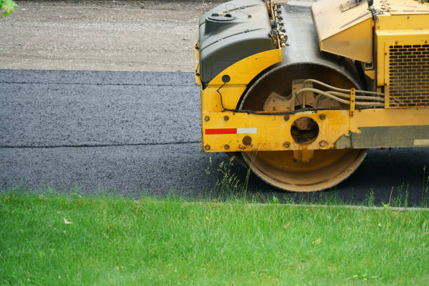 Best Interlocking Driveway Pavers  in Troutdale, OR